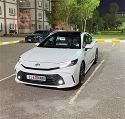 تويوتا كامري